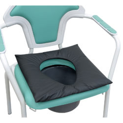 Gelpúði - PU-hlíf