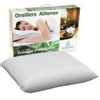 DUOLUX - Heilsukoddi