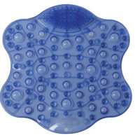 Nuddmotta sem er ekki rennandi