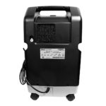 10 lítra súrefnisþéttir - Compact 1025