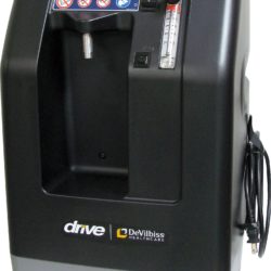 10 lítra súrefnisþéttir - Compact 1025