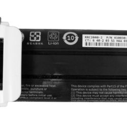 Endurhlaðanleg rafhlaða