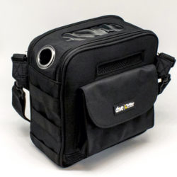 Burðartaska fyrir iGo2