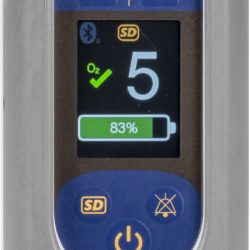 Flytjanlegur súrefnisþéttir - iGo2