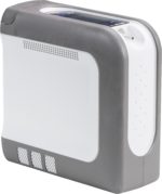 Flytjanlegur súrefnisþéttir - iGo2