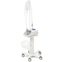 Súrefnismeðferð með háflæðis nefkanúlu (HFNC)