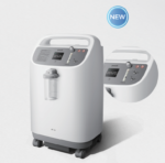 Súrefnisþéttir - 8F-10