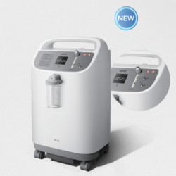 Súrefnisþéttir - 8F-10