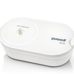 Air Compressing Nebulizer - 405B