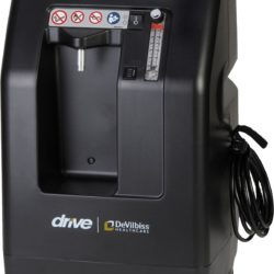 5L súrefnisþéttir - Compact 525