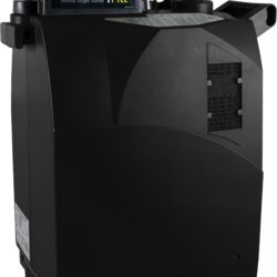 Súrefnisfyllistöð - iFill