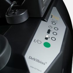 Súrefnisfyllistöð - iFill