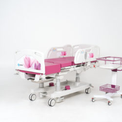 Fæðingarrúm - Famed FREYA