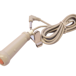 Viðvörunarhnappur - snúrutengdur