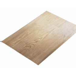 Wired Wood Alertamat