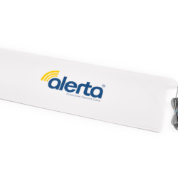 Rúmviðvörunarmotta - með snúru