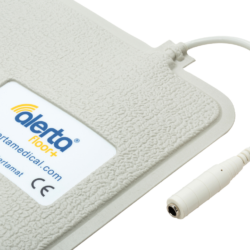 Wired Floor+ Alertamat