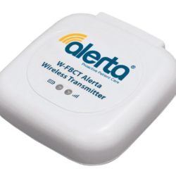 Þráðlaus Alerta sendandi