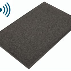 Þráðlaus Deluxe Alertamat