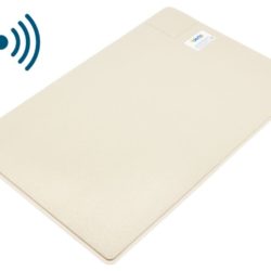 Þráðlaus gólf+ Alertamat