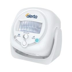 Hreyfiskynjari - með snúru