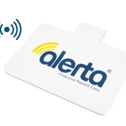 Stólaviðvörunarmotta - þráðlaus