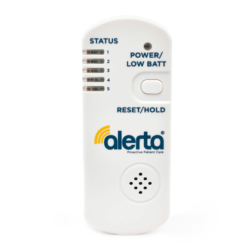 Alerta veggtengitæki