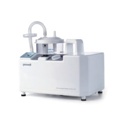 Flytjanlegur Sogeining - 7E-A