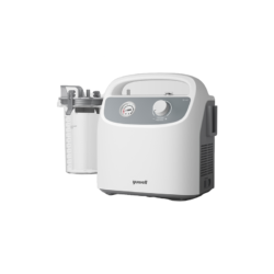 Flytjanlegur Sogeining - 7E-H1