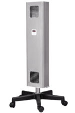 UV-C flæði sýklaeyðandi lampar - ASEPTOR 236 M C INOX