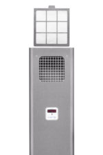 UV-C flæði sýklaeyðandi lampar - ASEPTOR 236 M C INOX