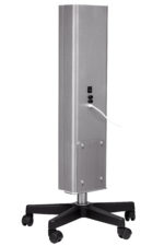 UV-C flæði sýklaeyðandi lampar - ASEPTOR 236 M C INOX