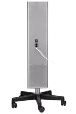 UV-C flæði sýklaeyðandi lampar - ASEPTOR 236 M C INOX