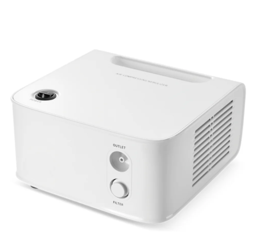 Air Compressing Nebulizer - 407A Air Compressing Nebulizer - 407A