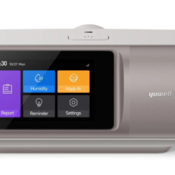 Kæfisvefnsvél - BreathCare III - Svefn BI-LEVEL