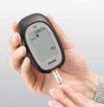 Blóðsykursmælir - 660