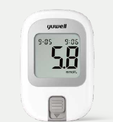 Blóðsykursmælir - 305