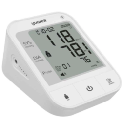 Blóðþrýstingsmælir - YE670CR