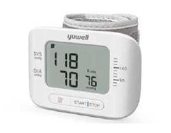 Blóðþrýstingsmælir - YE8300B