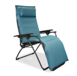 Samanbrjótanlegur slökunarstóll