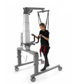 Eleveo - Tæki til göngumeðferðar með hlutaþyngd