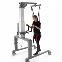 Eleveo - Tæki til göngumeðferðar með hlutaþyngd