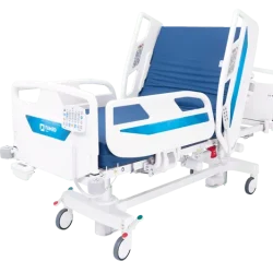 Sjúkrarúm – Famed NANO