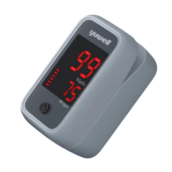 Fingurpúlsoxímetri - YX105