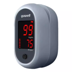 Fingurpúlsoxímetri - YX106