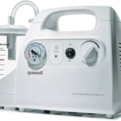 Flytjanlegur Sogeining - 7E-C