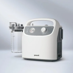 Flytjanlegur Sogeining - 7E-G1