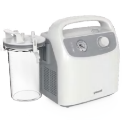 Flytjanlegur Sogeining - 7E-G1