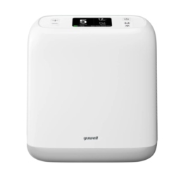 Flytjanlegur Súrefnisvél - SP-6PRO