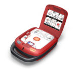 sjálfvirkur ytri hjartastuðtæki